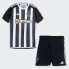 Camiseta de fútbol Atlético Mineiro Niño 1ª equipación 2024-25